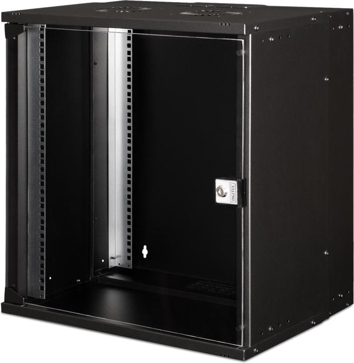 12U Cabinet [540*400] WITH FAN 